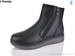 Черевики TRENDY BK1813-1