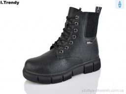 Черевики TRENDY DH2583-1