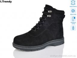 Черевики TRENDY DH3312-11A - Взуття › Черевики › сезон: зима Черевики TRENDY DH3312-11A
