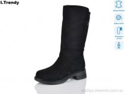 Чоботи TRENDY DH3902-11A - Взуття › Чоботи › сезон: зима Чоботи TRENDY DH3902-11A