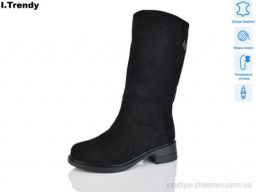 Чоботи TRENDY DH3901-11A - Взуття › Чоботи › сезон: зима Чоботи TRENDY DH3901-11A
