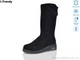 Чоботи TRENDY CH3836-11A - Взуття › Чоботи › сезон: зима Чоботи TRENDY CH3836-11A