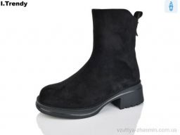 Черевики TRENDY BT1305-2 - Взуття › Черевики › сезон: зима Черевики TRENDY BT1305-2