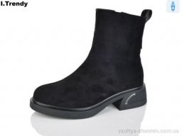 Черевики TRENDY BT1309-4 - Взуття › Черевики › сезон: зима Черевики TRENDY BT1309-4