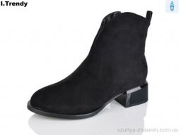 Черевики TRENDY BT1286-2 - Взуття › Черевики › сезон: зима Черевики TRENDY BT1286-2