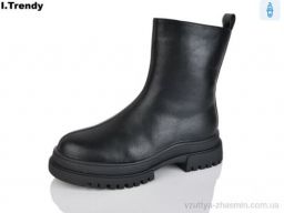 Черевики TRENDY BT1306-1 - Взуття › Черевики › сезон: зима Черевики TRENDY BT1306-1