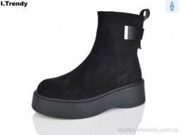 Черевики TRENDY BT1311-2 - Взуття › Черевики › сезон: зима Черевики TRENDY BT1311-2