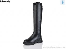 Чоботи TRENDY BT1315-4 - Взуття › Чоботи › сезон: зима Чоботи TRENDY BT1315-4