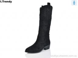 Чоботи TRENDY BT1318-1 - Взуття › Чоботи › сезон: зима Чоботи TRENDY BT1318-1
