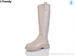 Чоботи TRENDY BT1319-2 - Взуття › Чоботи › сезон: зима Чоботи TRENDY BT1319-2