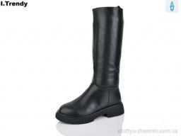 Чоботи TRENDY BT1325-3 - Взуття › Чоботи › сезон: зима Чоботи TRENDY BT1325-3