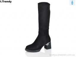 Чоботи TRENDY BT1322-2 - Взуття › Чоботи › сезон: зима Чоботи TRENDY BT1322-2