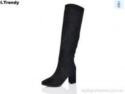 Чоботи TRENDY BT1316-2 - Взуття › Чоботи › сезон: зима Чоботи TRENDY BT1316-2