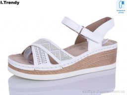 Босоніжки TRENDY SL06-1