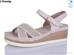 Босоніжки TRENDY SL06-2
