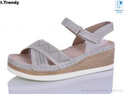 Босоніжки TRENDY SL06-3