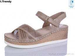 Босоніжки TRENDY SL06-6