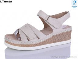 Босоніжки TRENDY SL05-2