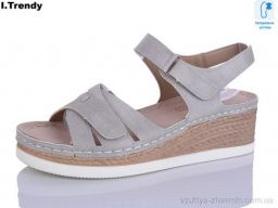 Босоніжки TRENDY SL05-3