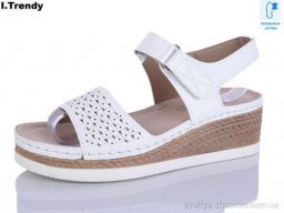 Босоніжки TRENDY SL07-1