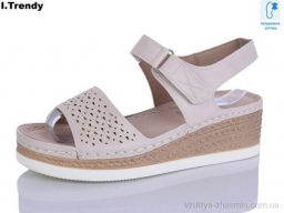 Босоніжки TRENDY SL07-2