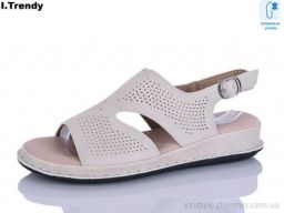 Босоніжки TRENDY SL026-2