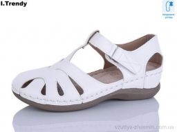 Босоніжки TRENDY SL01-1