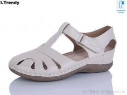 Босоніжки TRENDY SL01-2