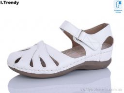 Босоніжки TRENDY SL02-1