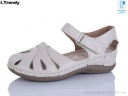 Босоніжки TRENDY SL02-2