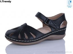 Босоніжки TRENDY SL02-5