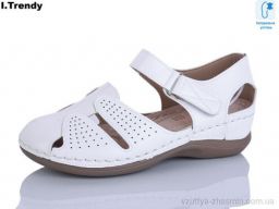 Босоніжки TRENDY SL03-1