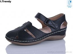 Босоніжки TRENDY SL03-5