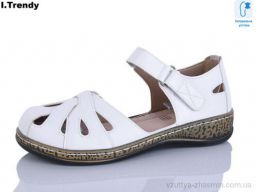 Босоніжки TRENDY SL022-1