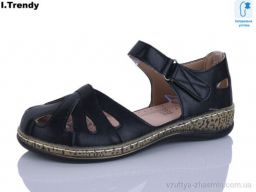 Босоніжки TRENDY SL022-5