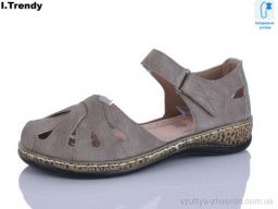 Босоніжки TRENDY SL022-6