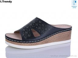 Шльопанці TRENDY SL08-5