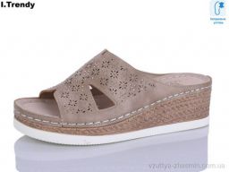 Шльопанці TRENDY SL08-6