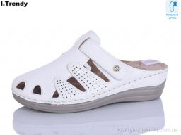 Шльопанці TRENDY SL027-1