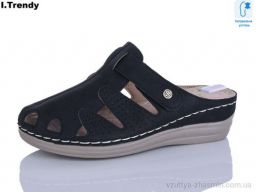 Шльопанці TRENDY SL027-5