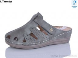 Шльопанці TRENDY SL027-8