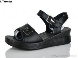 Босоніжки TRENDY ZK851-1 - Взуття › Босоніжки › сезон: літо Босоніжки TRENDY ZK851-1