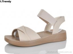 Босоніжки TRENDY YZ106-2 - Взуття › Босоніжки › сезон: літо Босоніжки TRENDY YZ106-2