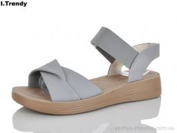 Босоніжки TRENDY YZ106-3 - Взуття › Босоніжки › сезон: літо Босоніжки TRENDY YZ106-3
