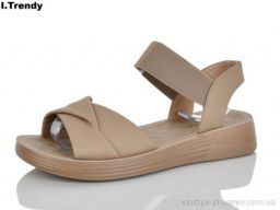 Босоніжки TRENDY YZ106-5 - Взуття › Босоніжки › сезон: літо Босоніжки TRENDY YZ106-5