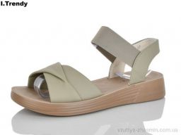 Босоніжки TRENDY YZ106-10 - Взуття › Босоніжки › сезон: літо Босоніжки TRENDY YZ106-10