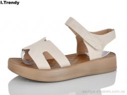 Босоніжки TRENDY YZ103-2 - Взуття › Босоніжки › сезон: літо Босоніжки TRENDY YZ103-2