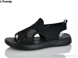Босоніжки TRENDY BK950-1 - Взуття › Босоніжки › сезон: літо Босоніжки TRENDY BK950-1