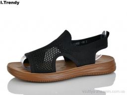 Босоніжки TRENDY BK950-1K - Взуття › Босоніжки › сезон: літо Босоніжки TRENDY BK950-1K
