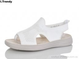 Босоніжки TRENDY BK950-2 - Взуття › Босоніжки › сезон: літо Босоніжки TRENDY BK950-2